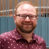 Eric Mareck