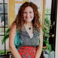 Jennifer Gibson, NCIDQ