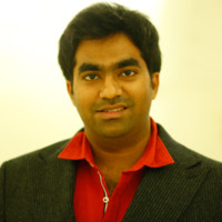Rohit Reddy Bathina