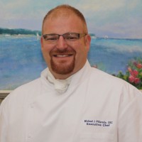 Michael Pillarella, Cec