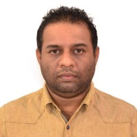Shanaka Fernando