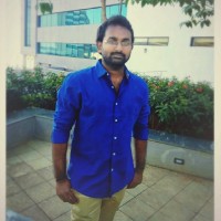 Sai Nagendra