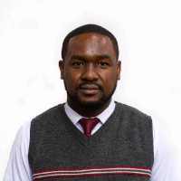 Johnson Anyona