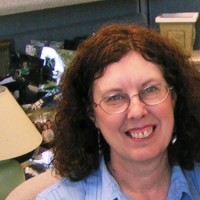Carol Strom