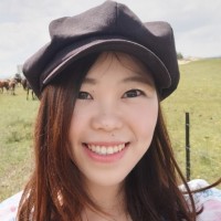 Cici Cao