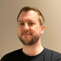 Joris-Jan van 't Land