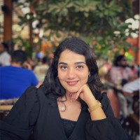 Veena Mahbubani