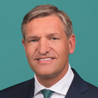 Sybrand Buma