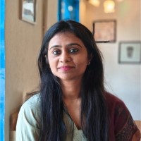 Dr. Anar Bhatt