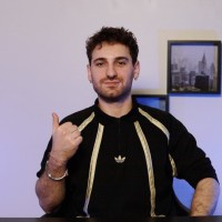 Volkan Eren Erdoğan