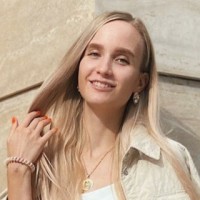 Olivia Beck