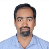 Naresh Datta HP