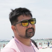 Gaurang Patel