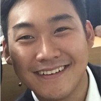 Jacob Cho