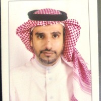 Majed Alzahrani