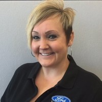Trisha Freeman