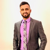 Robanpreet Lidder