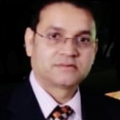 Dhiraj Bhol