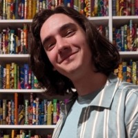 Griffin Freitas