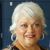 Christine Kelly