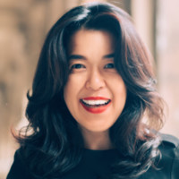 Naoko Okuda