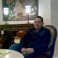 Mohamed Nabawi