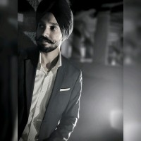 Gurdeep Singh