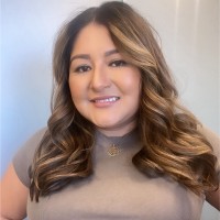 Nancy Herrera , Mpa
