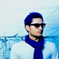 Nishant S. Narad