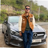 Suraj Singh Jhala