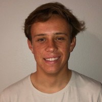 Mason Lucero