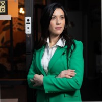 Yuliia Dyriavko 🇺🇦