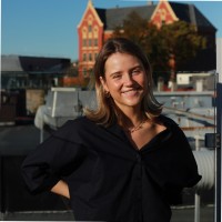 Andrea Rygh-Johansen