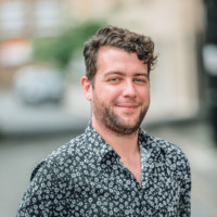 Jonathan Ellicott