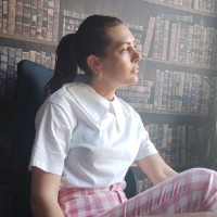 Audrey Chazalette