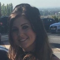 Olivia Brown