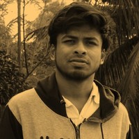 Suhotro Majumder