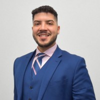 Edward Olmo