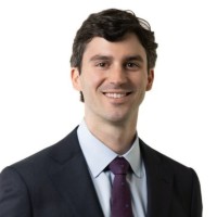 Charlie Apfelbach