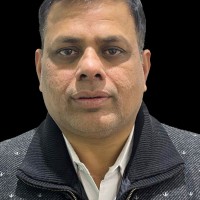 Trilochan Mahapatra