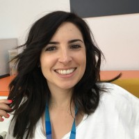 Rita Albuquerque
