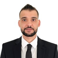 Maged Masoud