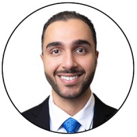 Joshua Rahban