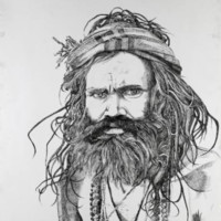 Kashi Ram