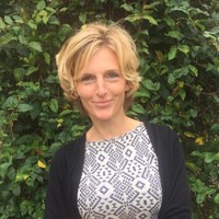 Valérie Harlé d'Ophove
