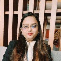Diksha Singhania