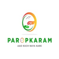 Paropkaram Foundation