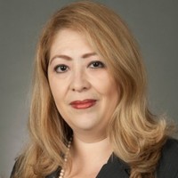 Amelia Gonzalez