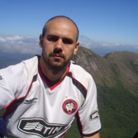 Andre Navarette