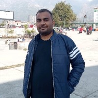 Jagdeep Singh Saini